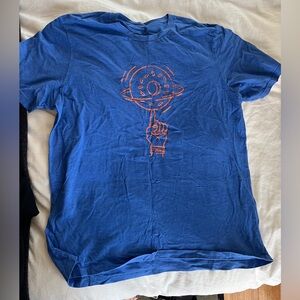 PHISH - 2017 band tee - size 2XL